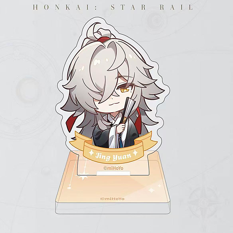 Honkai Star Rail Wanderer's Me - Desk Accessories incelemesi ve fiyatı