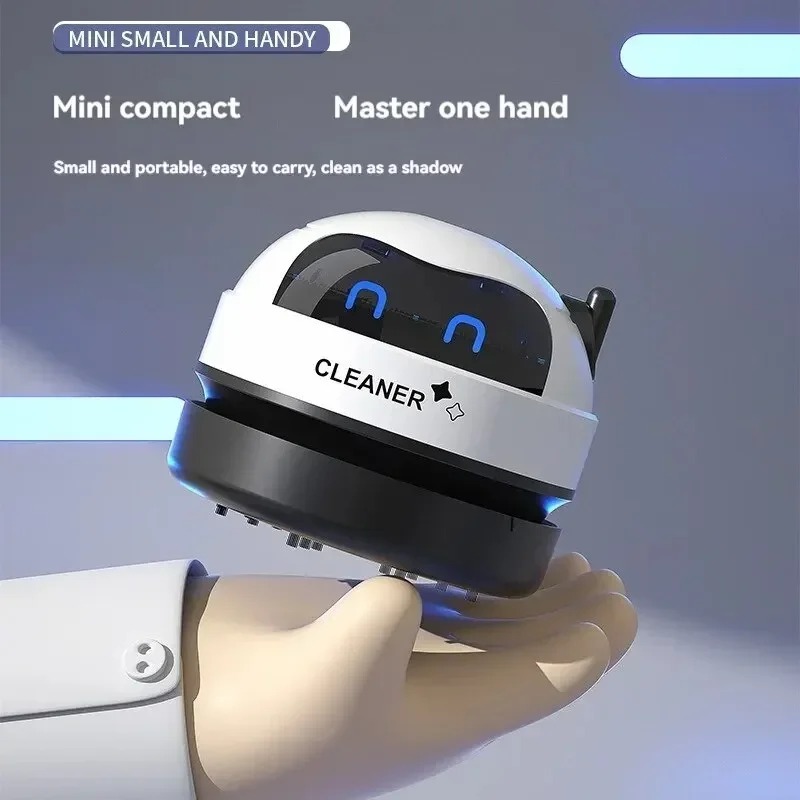 Mini Kablosuz Masaüstü Elektri - Mini Desktop Vacuum Cleaner For Eraser Dust incelemesi ve fiyatı