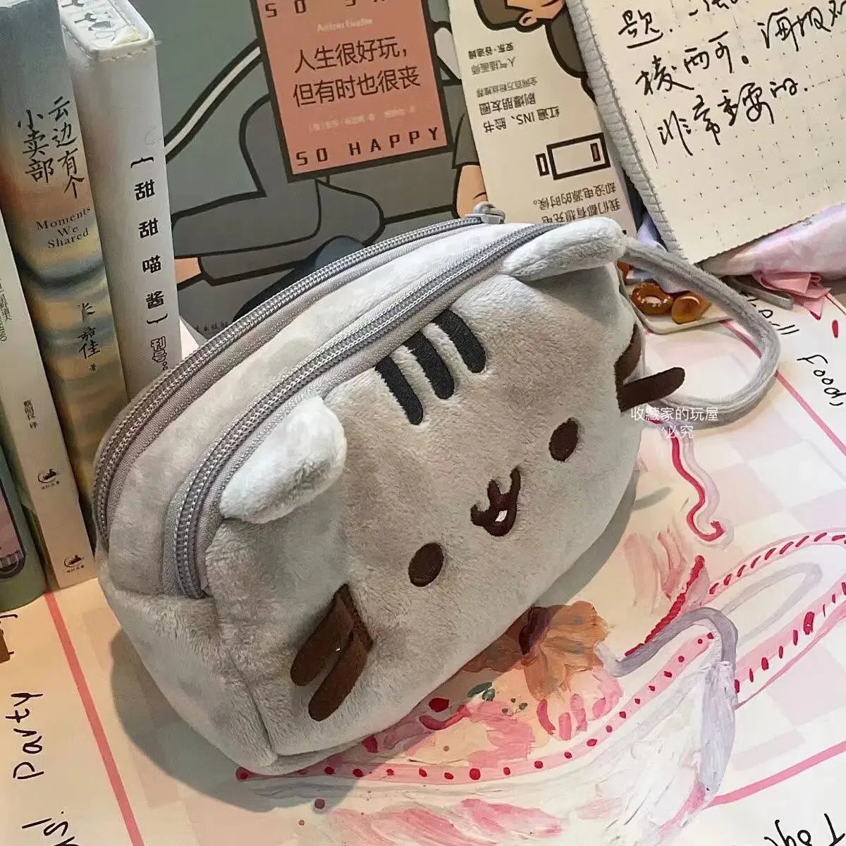Kawaii Pusheen Şişman Kedi Kar - School Supplies incelemesi ve fiyatı