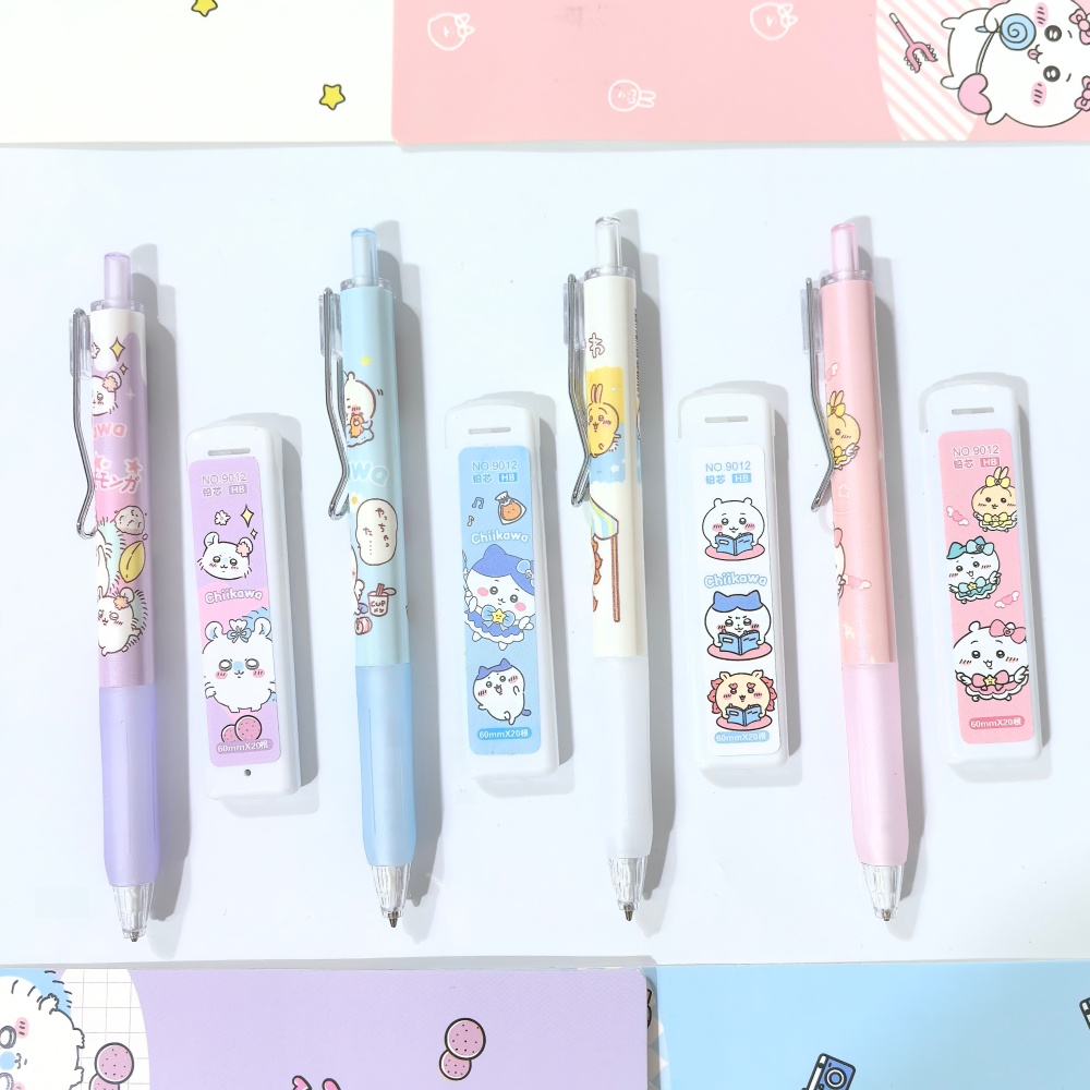 2026 Sıcak Chiikawa Şık Otomat - Writing Tools incelemesi ve fiyatı