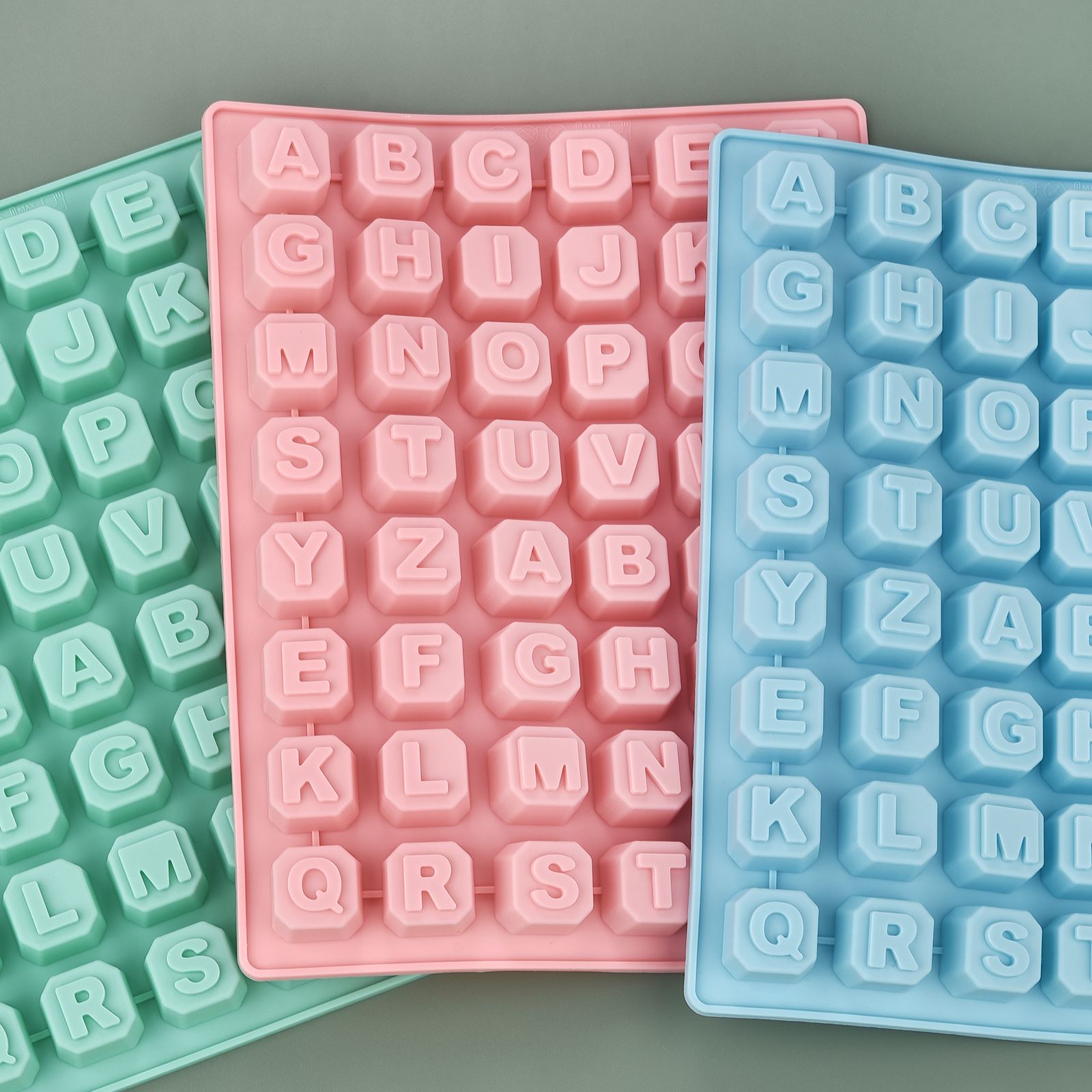 48 Mektup İngiliz Alfabesi mek - Writing Tools incelemesi ve fiyatı