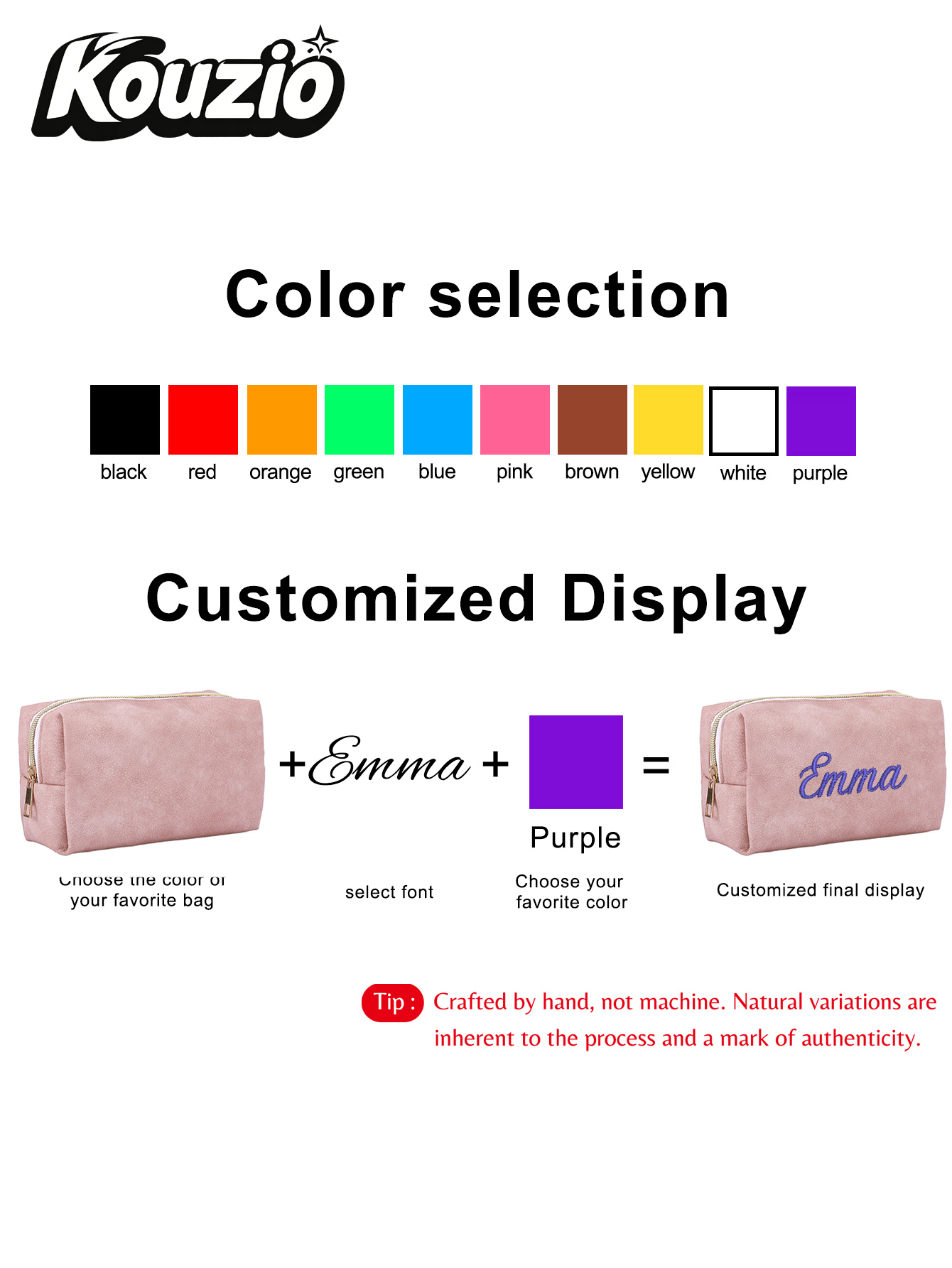 Büyük Kare Suni Süet Özel Meti - Stationery incelemesi ve fiyatı