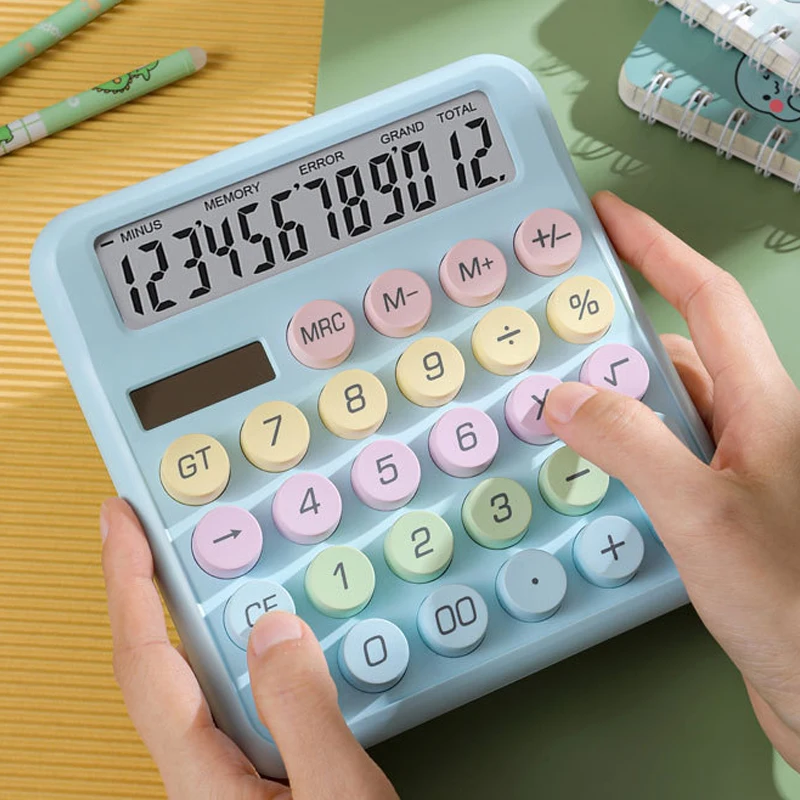 Ins Dopamine şeker renk hesap  - Scientific Calculator For Secondary School incelemesi ve fiyatı