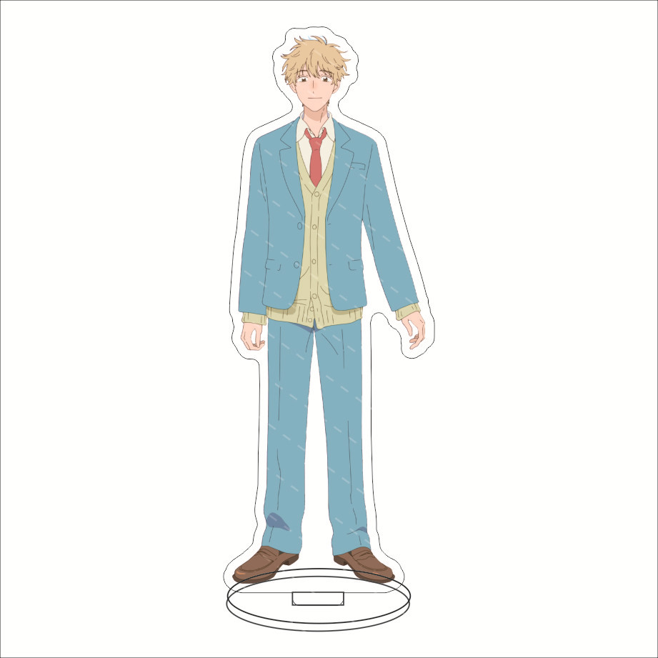 16CM Anime Akrilik Standı ‌    - Desk Accessories incelemesi ve fiyatı