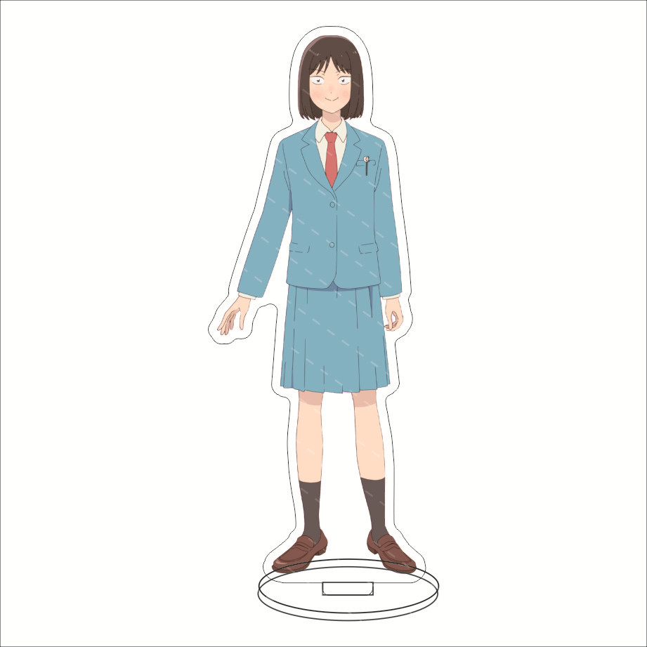 16CM Anime Akrilik Standı ‌    - Desk Accessories incelemesi ve fiyatı
