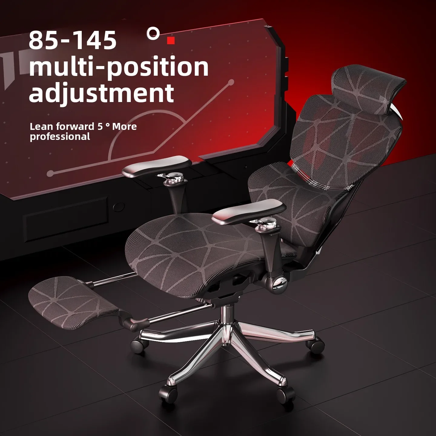 Zarif Çok Fonksiyonlu Sandalye - Office Furniture incelemesi ve fiyatı