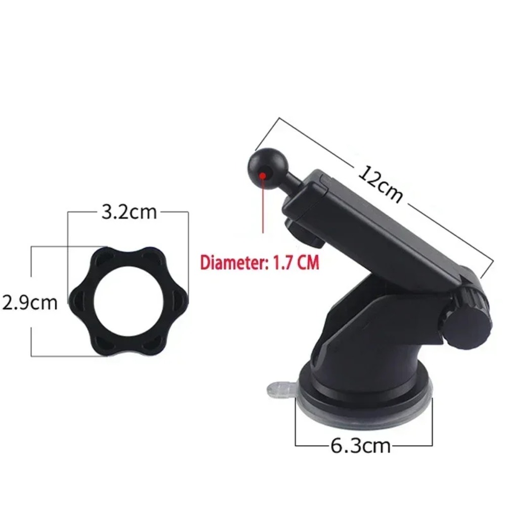 17mm Top Masaüstü Tutucu Taban - Desk Accessories incelemesi ve fiyatı
