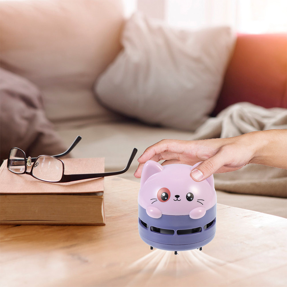 Masaüstü, Araba Koltuğu, Klavy - Mini Desktop Vacuum Cleaner For Eraser Dust incelemesi ve fiyatı