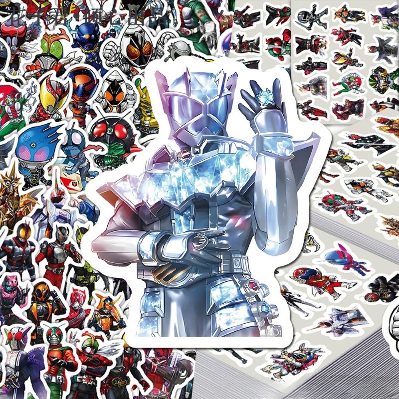 103 Adet Kamen Rider Ins Estet - Desk Accessories incelemesi ve fiyatı
